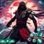 Kung Fu Karate: Ninja Fighting icon