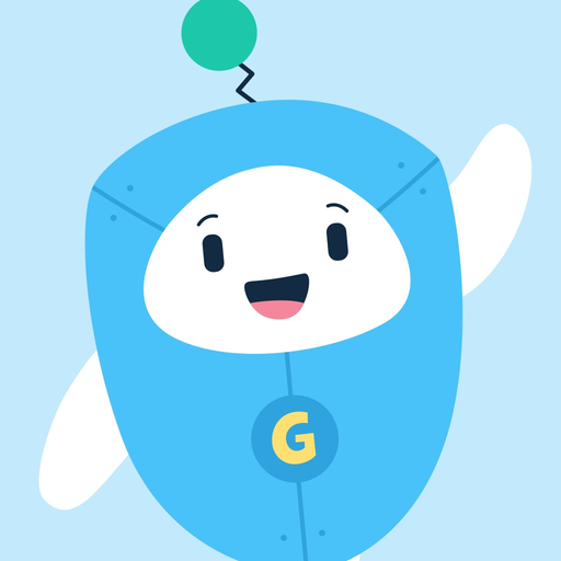 Gheorg app icon