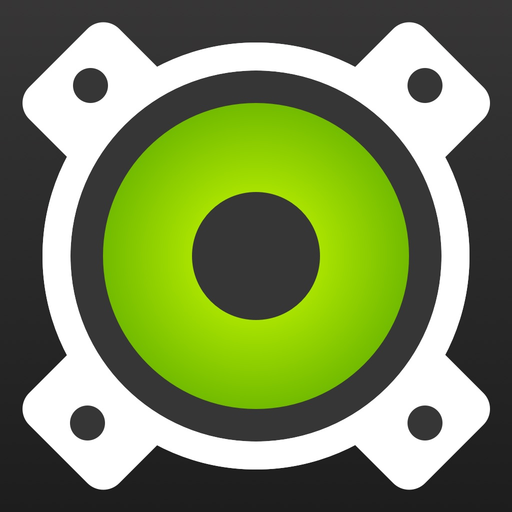 Bass Enhancer app icon