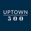 Uptown 500 icon