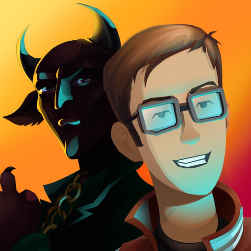 Angelo and Deemon app icon