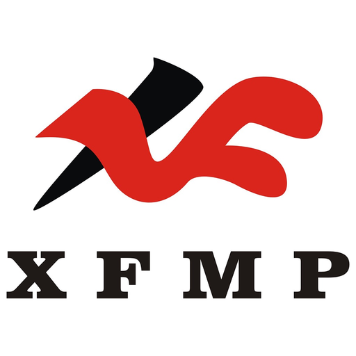 XFMP app icon