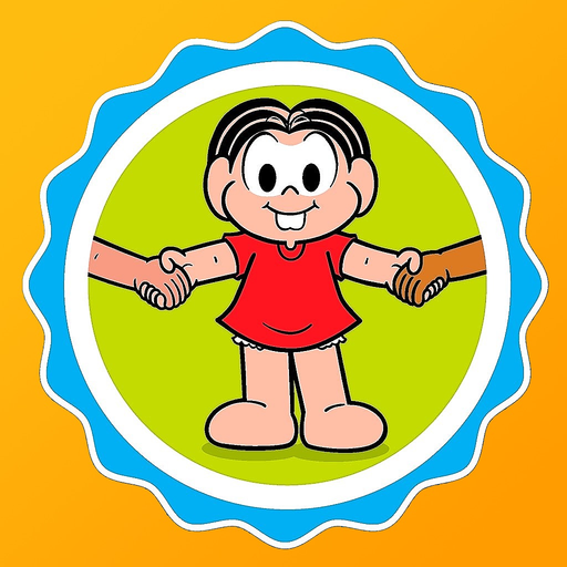 Um por Todos - Professor app icon