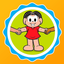 Um por Todos - Professor icon