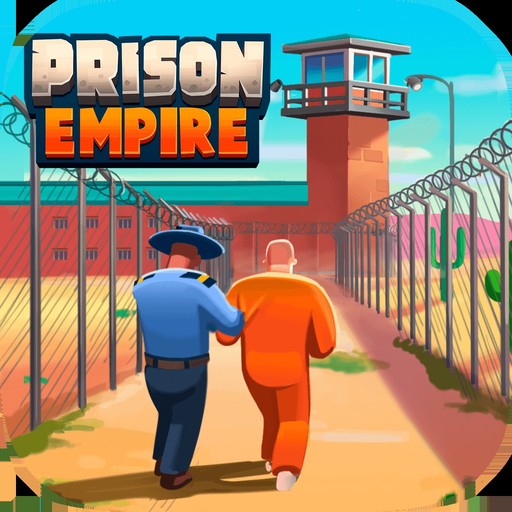 Prison Empire Tycoon－Idle Game app icon