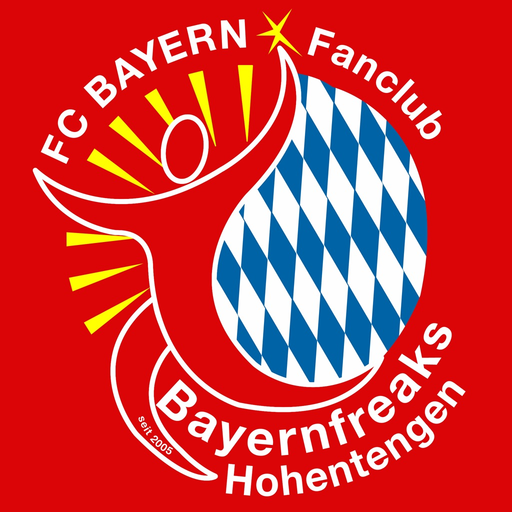 Bayernfreaks Hohentengen app icon