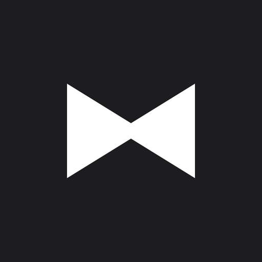 Networking app icon