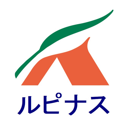Aコープ　るもいルピナス app icon