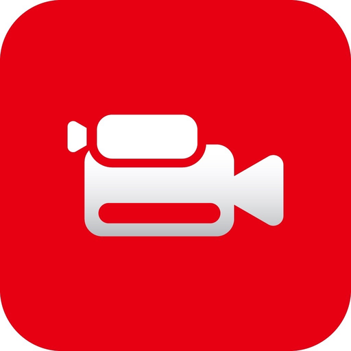 BFDVR app icon