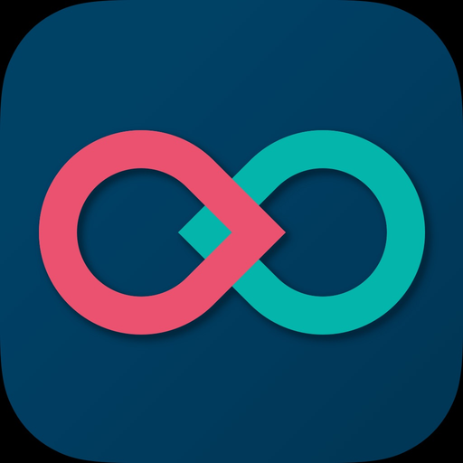 Timelines - Track Anything app icon