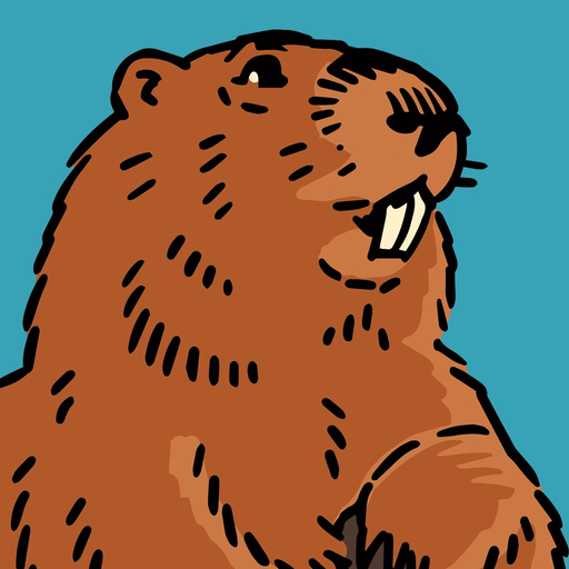 Groundhog Day The Game App app icon