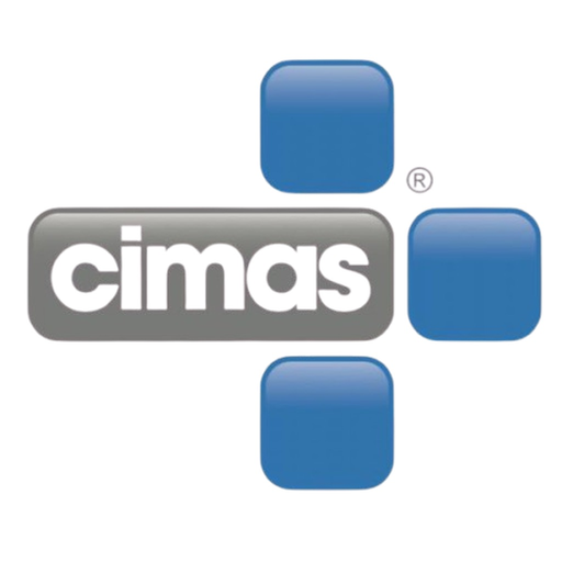 Cimas MedicalAid app icon