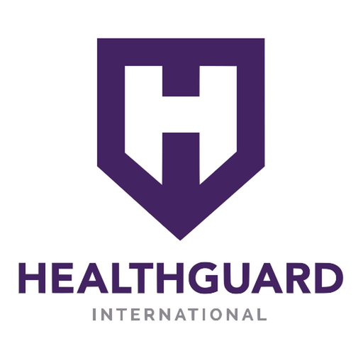 Healthguard International app icon