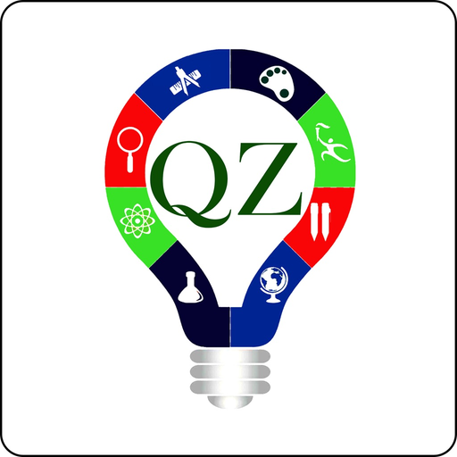 QZ app icon