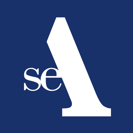 Guía de servicios SEA app icon