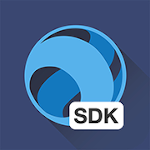 LiveTex Messaging app icon