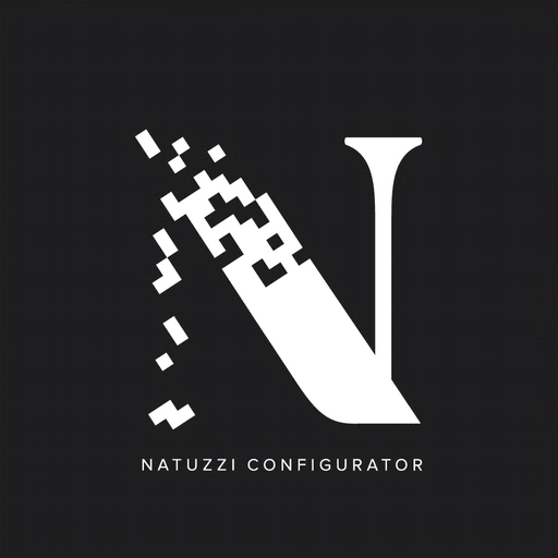 Natuzzi Next app icon
