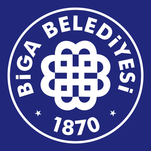 Biga Belediyesi app icon