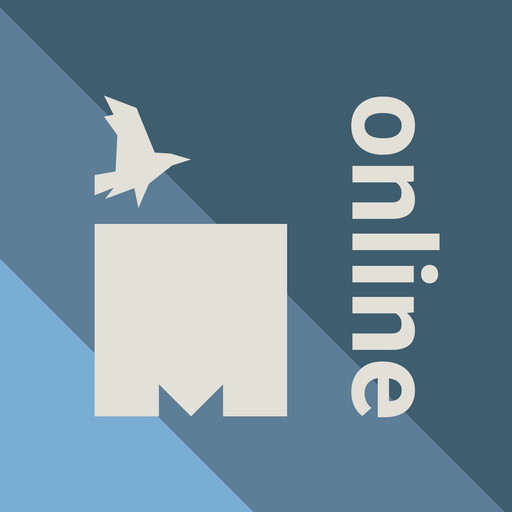 Moncorvo OnLine app icon