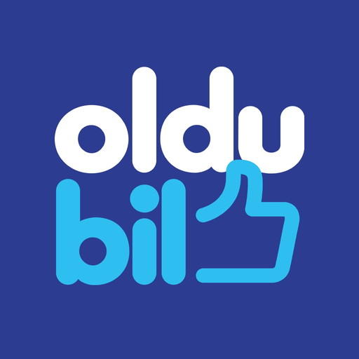 OlduBil app icon