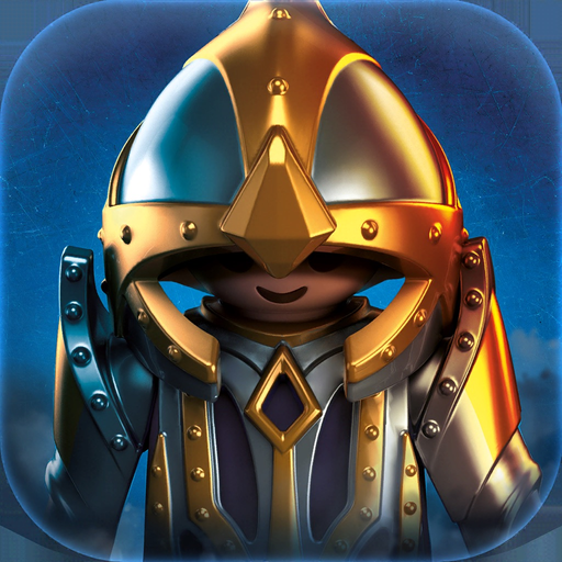 PLAYMOBIL Novelmore app icon