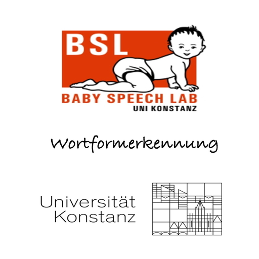 BSL: Wortformerkennung app icon