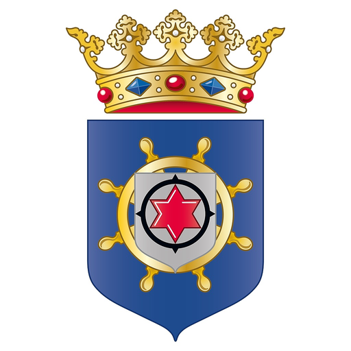 Disasterprep Bonaire app icon