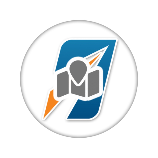 FONE Track by Fleetistics app icon