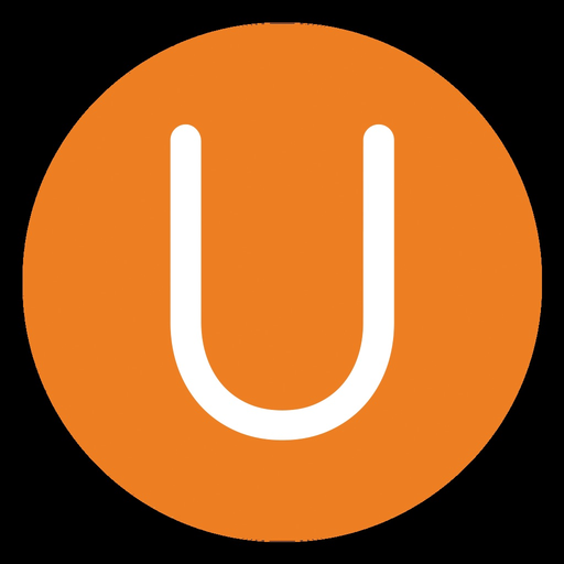 Universe Softphone app icon