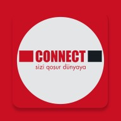MyCONNECT app icon