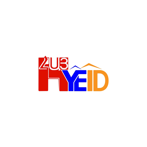 HyeId app icon