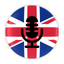 UK Radio Stations Live icon