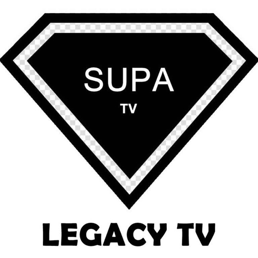 Supa Legacy TV app icon