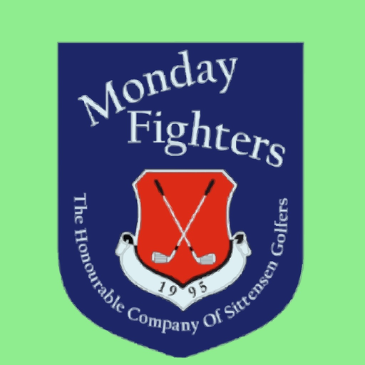 MondayFighter app icon