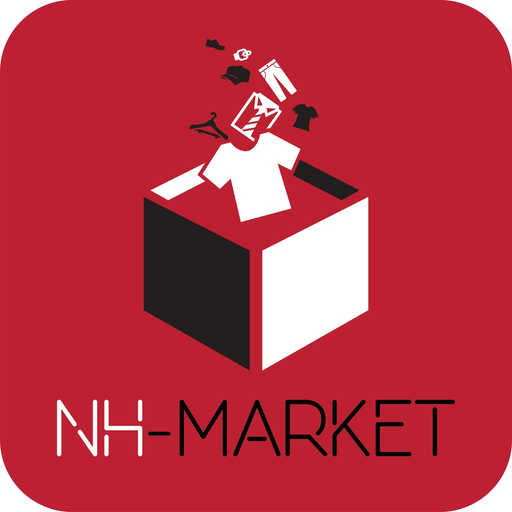 NH Market app icon