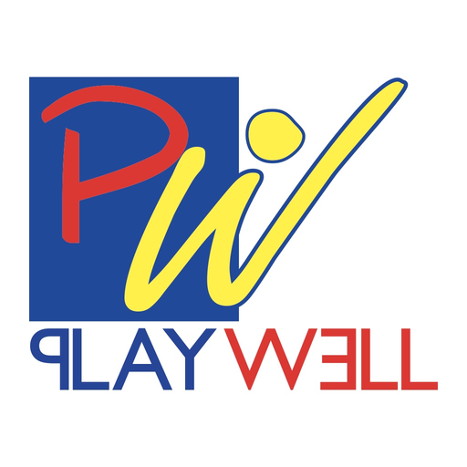 PlayWell app icon