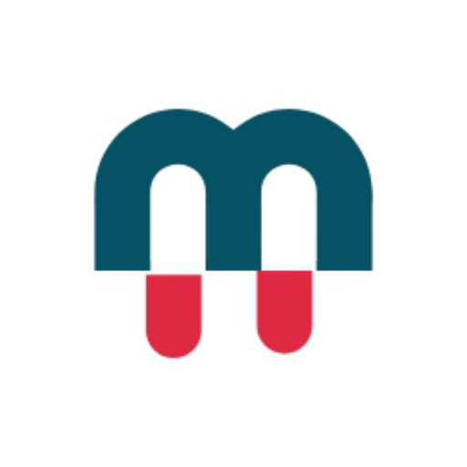 Medioks app icon