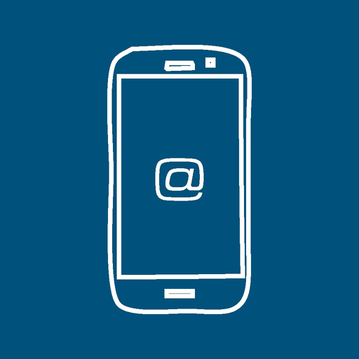 IZENPE MOBILE app icon