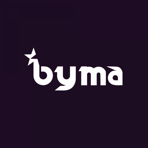 Byma Concierge app icon