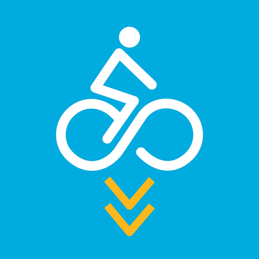 Pittsburgh Bike - No official app icon