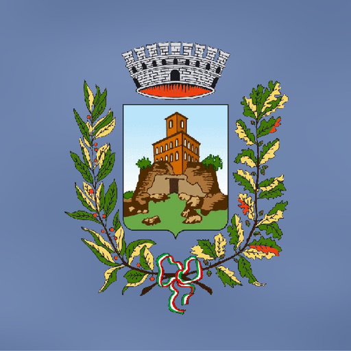MyNogaroleRocca app icon