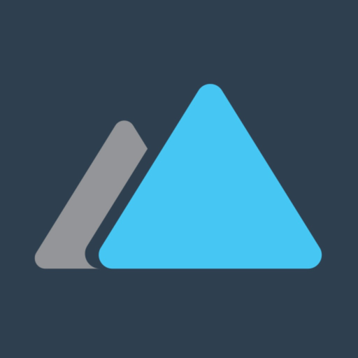 Peak Sales & CRM app icon