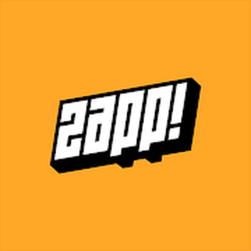 Zapp: More than Delivery app icon