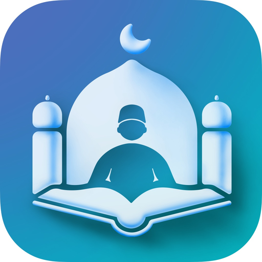 Muslim & Quran: Islam, Azan app icon
