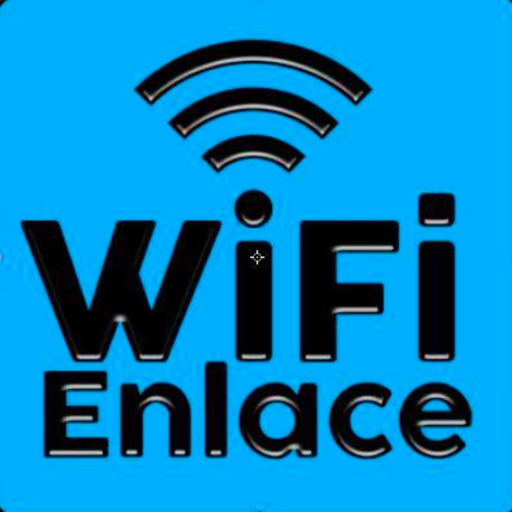 EnlaceWifi app icon