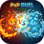Fire and Water Online Co-op icon