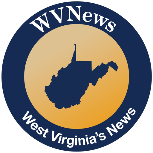 WVNews app icon