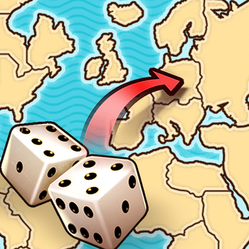 World Conquest: War & Strategy app icon