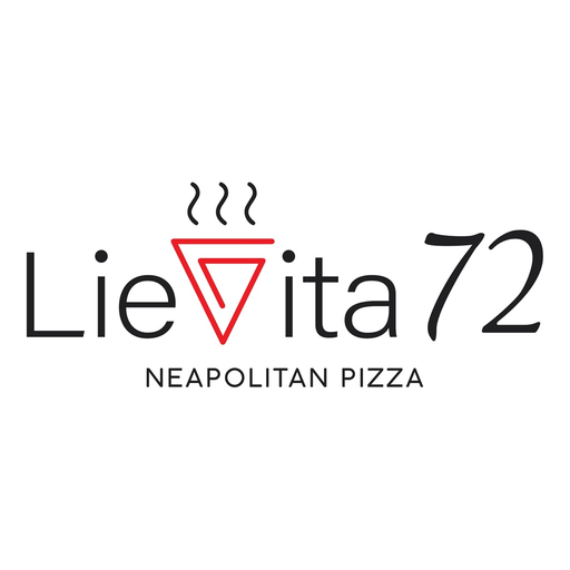 Lievita 72 app icon