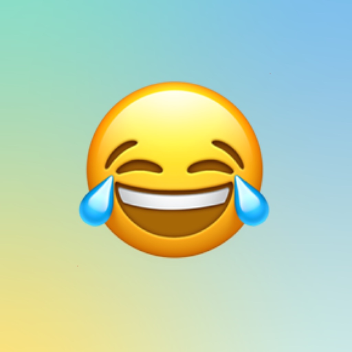 Emoji Memories: By Chatbooks app icon
